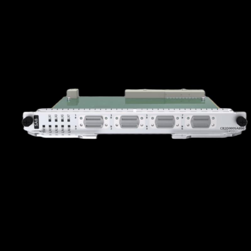 Huawei Network Interface Cards & Processing Boards