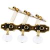 ARIA Aria Classical Guitar Tuner Set 114 AT-450C -Classical Guitar-