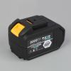 Thickened Lithium Battery Shell 10/15-cell Battery Shell Safe Battery Case  For Dayi