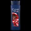 CLEAR Men's Anti-Dandruff Hydrating Shampoo
