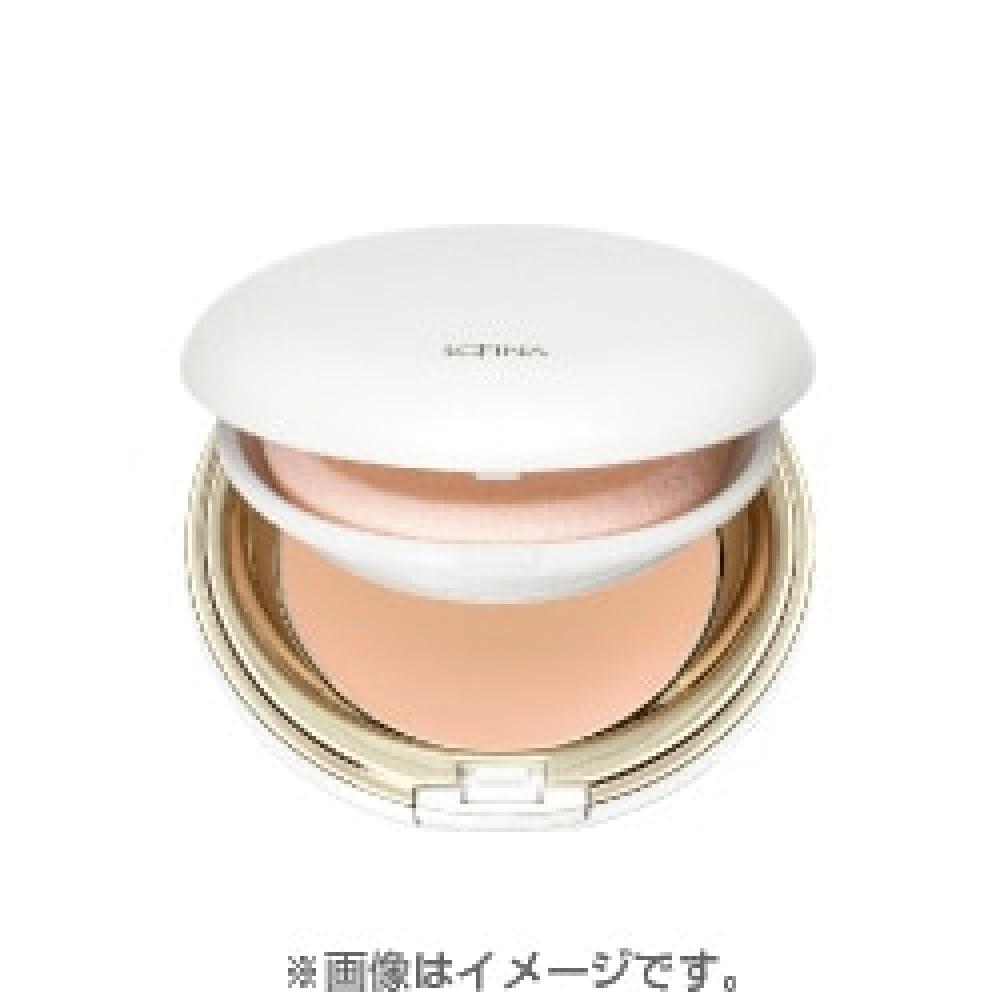 

Sofina Fine Fit Base Foundation UV Firm Cover Type [118 Охра]