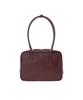 Tooamo Mellow Classic Shoulder Bag Wine