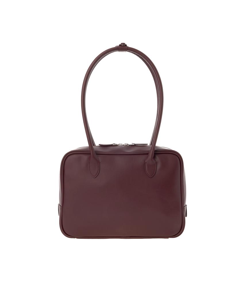 Tooamo Mellow Classic Shoulder Bag Wine