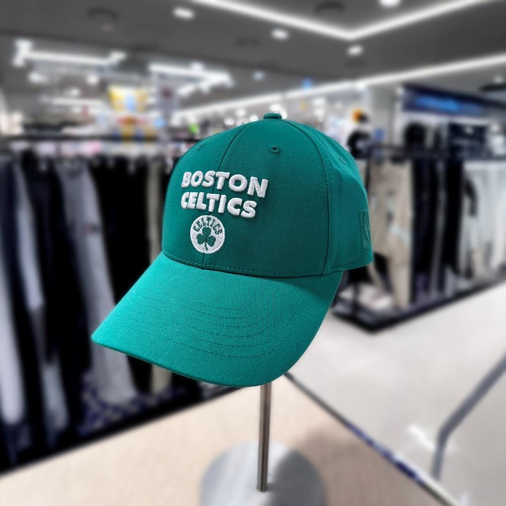 [NBA] Unisex CHI Team Logo Authentic Hard Ball Cap N255AP465P