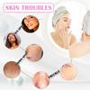 Crema facial de Ácido Kójico, crema hidratante antiarrugas para la piel, ilumina el tono de la piel, manchas descoloridas, crema de rejuvenecimiento de melanina