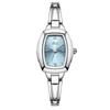 Light Luxury High-End Wine Barrel Type Small Dial Women'S Niche High-Value Retro Quartz Watch