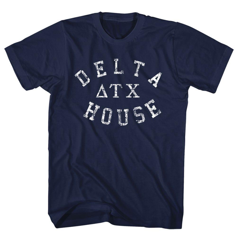 Animal House Delta House Movie Shirt L