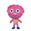 20cm Super Simple Songs Caitlin Peluche Morbido Bambola Cartone Animato Regalo Educativo Per Bambini Compleanno