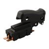 Black As Picture Power Tool Switch Part Number 391926-00 Part Number 391926-01 Power Tool Maintenance For Miter Saw