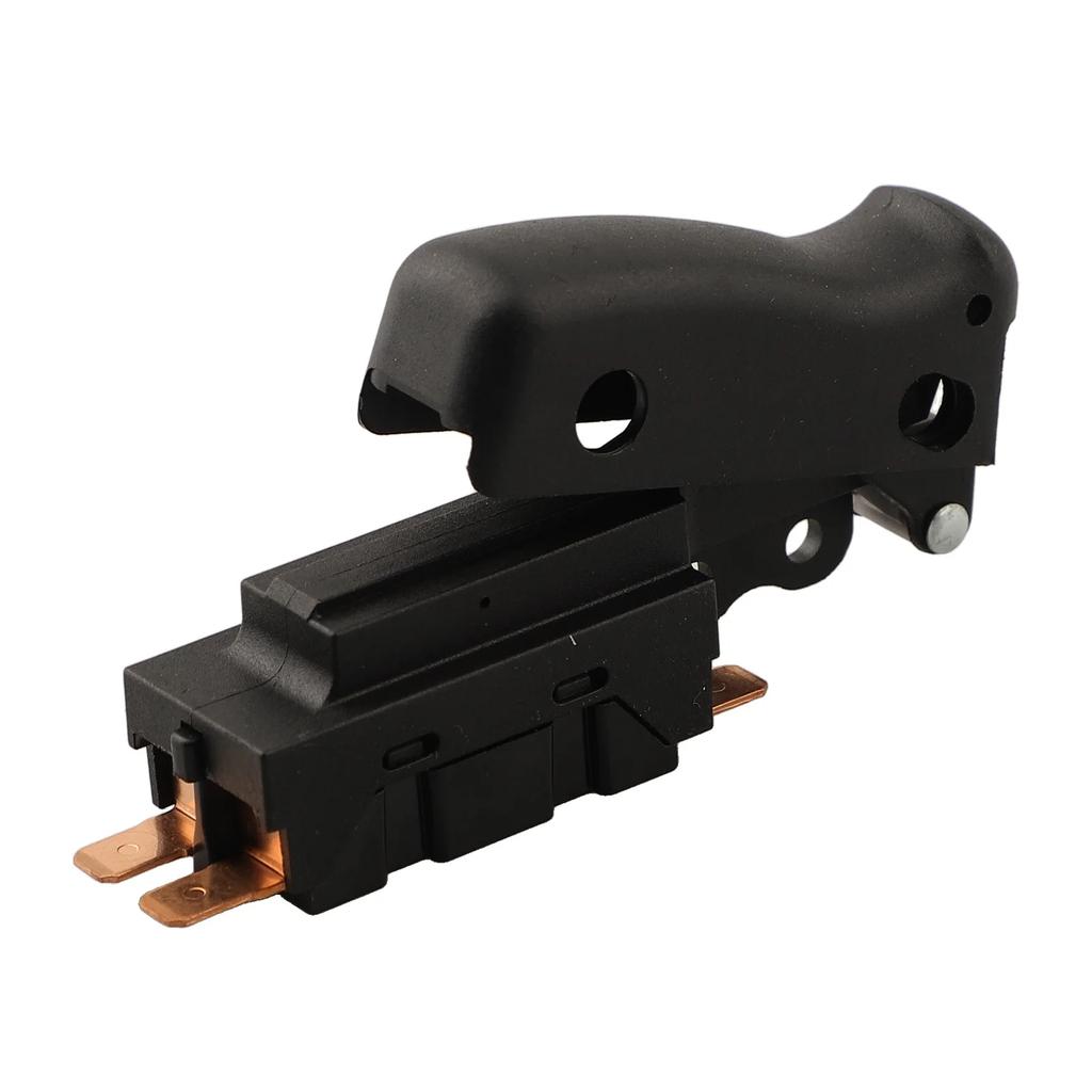 Black As Picture Power Tool Switch Part Number 391926-00 Part Number 391926-01 Power Tool Maintenance For Miter Saw