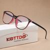 Reading Eyeglasses Computer Presbyopia Glasses Anti-Blue Light Women Men Fashion Reading Glasses+1.0+1.5+2.0+2.5+3.0+3.5+4.0