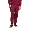 adidas Mens Icon Drill Cotton Arsenal FC Tracksuit Bottoms