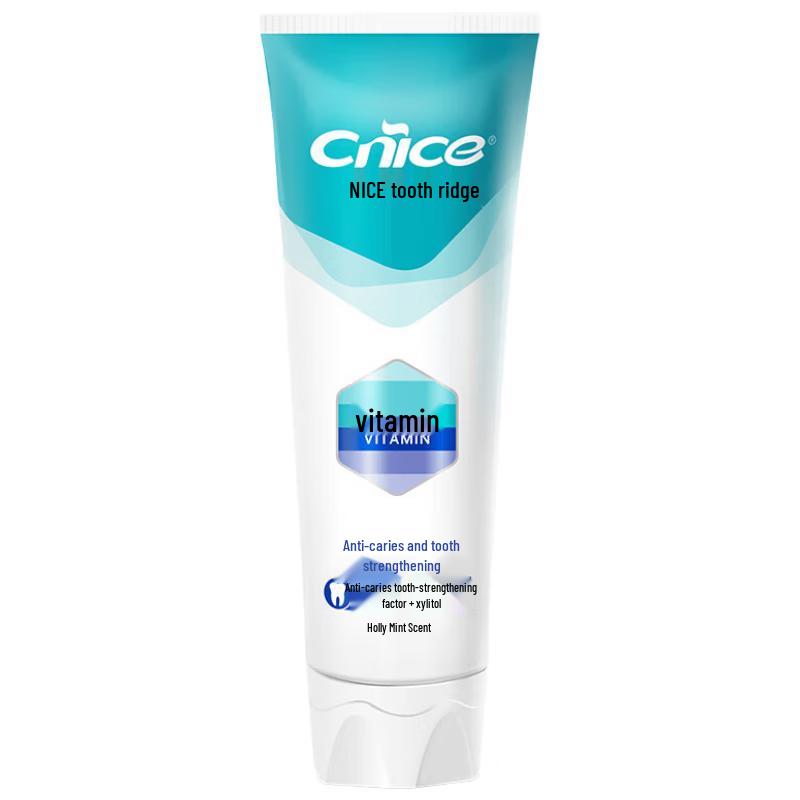 

Хорошая зубная паста против кариеса