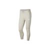 Knitted Sweatpants Women's White Moderate Other 931829-008