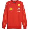 X Scuderia Ferrari Team "" hanorac Bărbați 763599-01