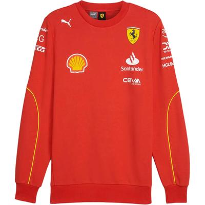 X Scuderia Ferrari Team "" hanorac Bărbați 763599-01