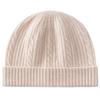 Cashmere Autumn and Winter New Unisex Fashion Versatile Warm Ear Protection Cold Knitted Hat