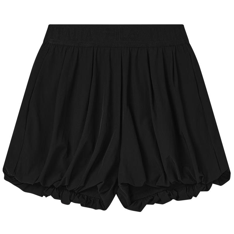 FILA Women s Casual Woven Harem Shorts M