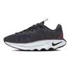 Nike Motiva Black Night Maroon Pure Platinum Purple Ink (Da donna) Scarpe da ginnastica da donna DV1238-004