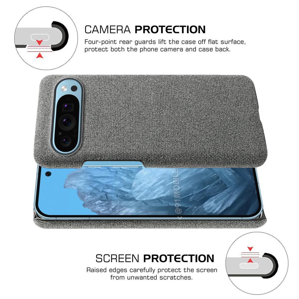 Protection Fashion Fitted Case for Google Pixel 10 Pro XL 10A Pixel10 Pixel 9 Pro Xl 8 8A 7 7A Pixel10a Pixel9 Pixel8 Back Cover