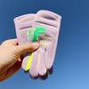 Windproof Children's Mittens Touchscreen Finger Strips Kids Cycling Gloves  Outdoor Riding