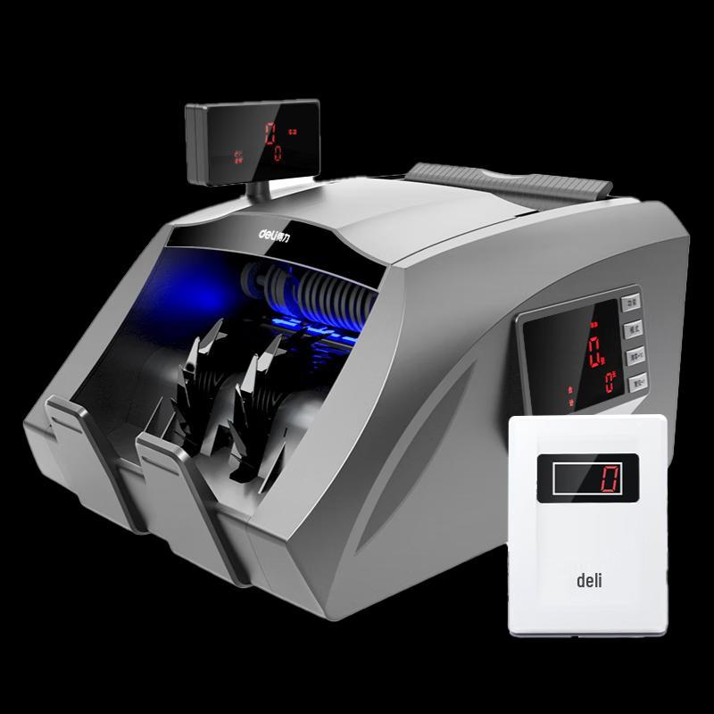 Deli Portable Bill Counter