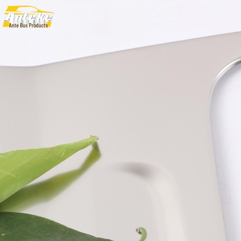 2020 GS4 Gear Shift Cup Panel Decorative Frame & Console Sticker