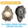 For HONDA CBR500R CB500F CBR 500R CB 500F 2019 2020 2021 2022 23-25 Motorcycle Engine Stator Crankcase Cover Replacement Part