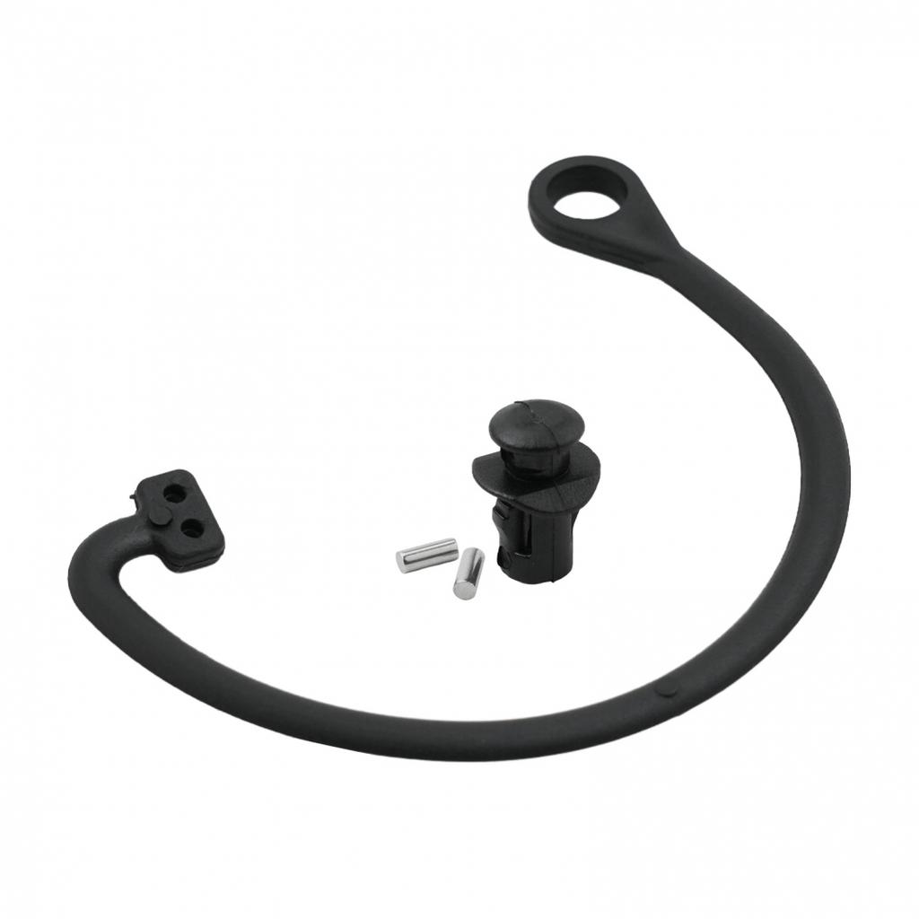 13cm Size Car Fuel Cap Tether Fuel Tank Cap Cord Fuel Tank Rope