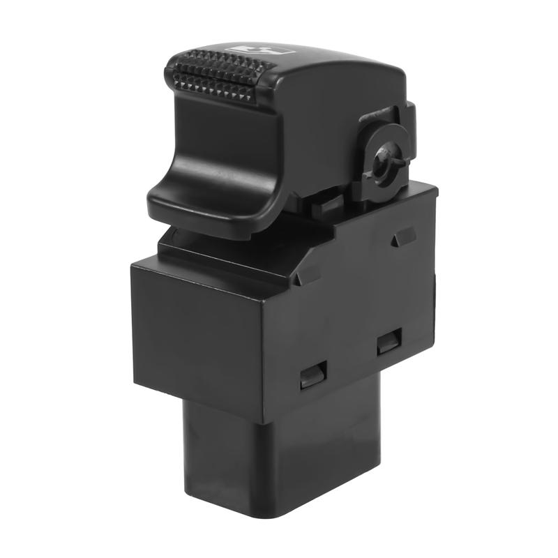 

Portable Power Window Switch Rear LH RH For SANTA FE 2007 2008 2009 2010 2011 2012 935802B000 93580-2B000 935812B000 чёрный