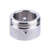 Heating Valve Adapter M30 X 1.5 Radiator Valve Thermostat Head With Strips Radiator Thermostat Adapter for Ra Rav Ravl Valve