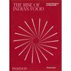 The Rise of Indian Food: Recipes Reimagined by Trèsind Studio