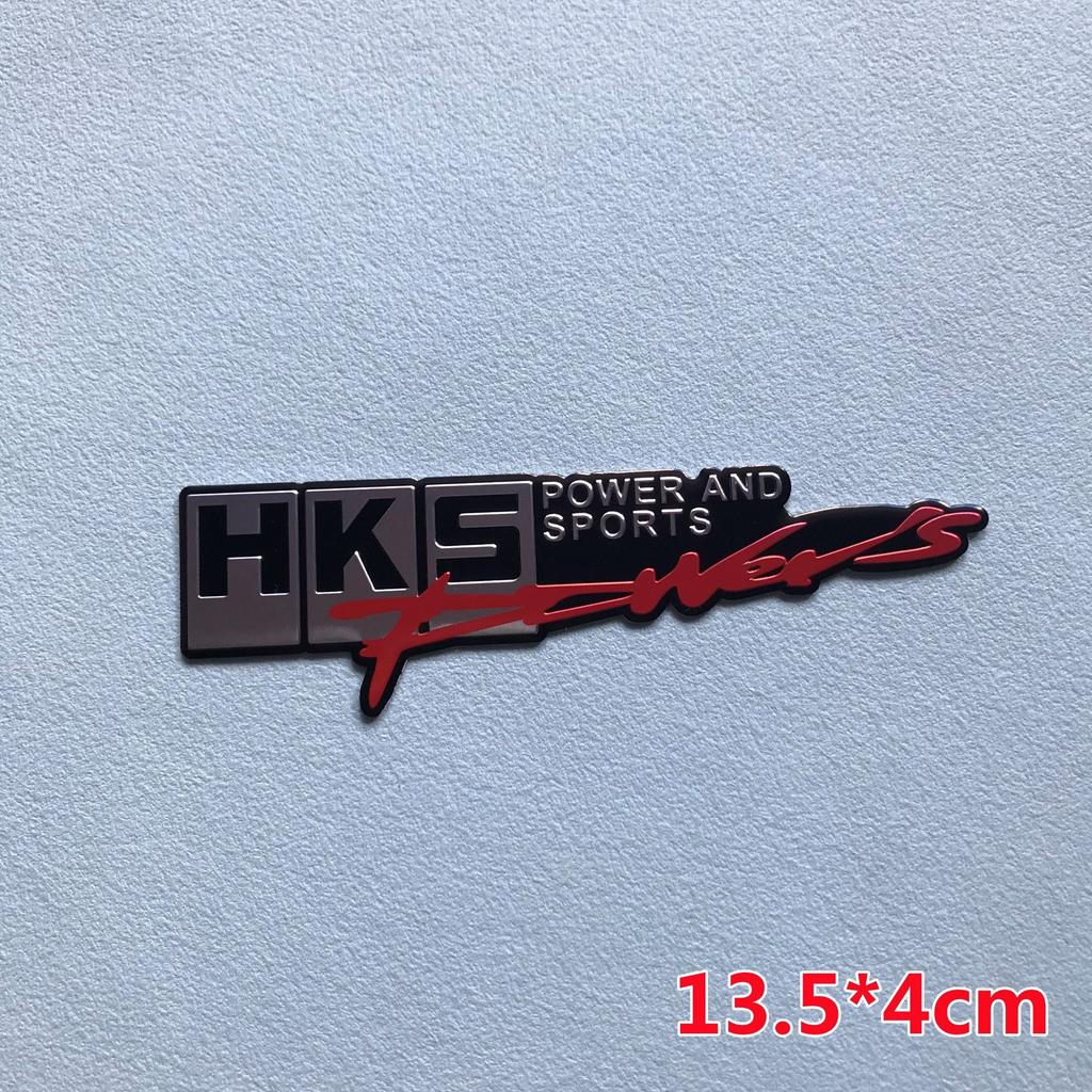 AAALZ1 Aluminum Car Body Fender Trunk Decal Badge for Honda Civic FIT Accord CRV CRZ CRX HRV Odyssey City B-Series D-Series H-Series Rs