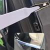 Professional Car Window Film Clamp Anti Slip Tail Designs Tool Ensures Bubble Free Result For DIY Tinting Projects