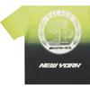 Palace x AMG 2.0 New York T-Shirt Black/Lime Unisex Tops Multi-Color P22AMGTS003