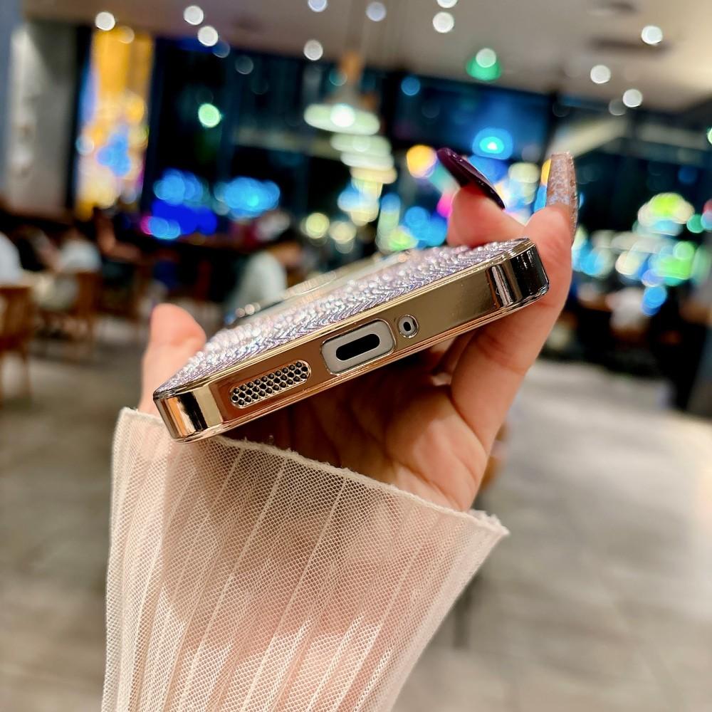 Electroplate TPU Case For Xiaomi 17 Pro Max Mi 17Pro Max 15T Pro Cover Shockproof Bumper For Xiaomi Mi 17 Pro Max Lens Funda
