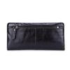 Leren Portemonnee voor Mannen Business Casual Lange Clutch Tas Multi-kaart Koeienhuid Retro Herentas Retro Stijl