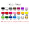 Personalized Vinyl Decal Wall Sticker Car/Door Window Custom Boys Girls Bedroom Decal 20 Colours Choose