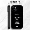 Clever Mysterious Movie M-Memento Mori Phone Case Phone Case Soft Packaging Lightweight For iPhone17 16 15 14 13ProMax