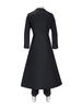 Neo Cosplay Trenchcoat aus The Matrix 4