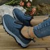 Large Size New Classic Simple Walking Shoes Outdoor Casual Sports Shoes Men's Walking Shoes Hiking Shoe Hiking And Running Shoes