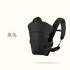 Ergonomic Baby Carrier Backpack With Multiple Carrying Positions Newborn To 6 Months Infants