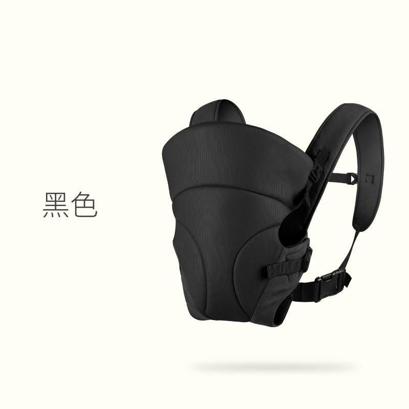 Ergonomic Baby Carrier Backpack With Multiple Carrying Positions Newborn To 6 Months Infants