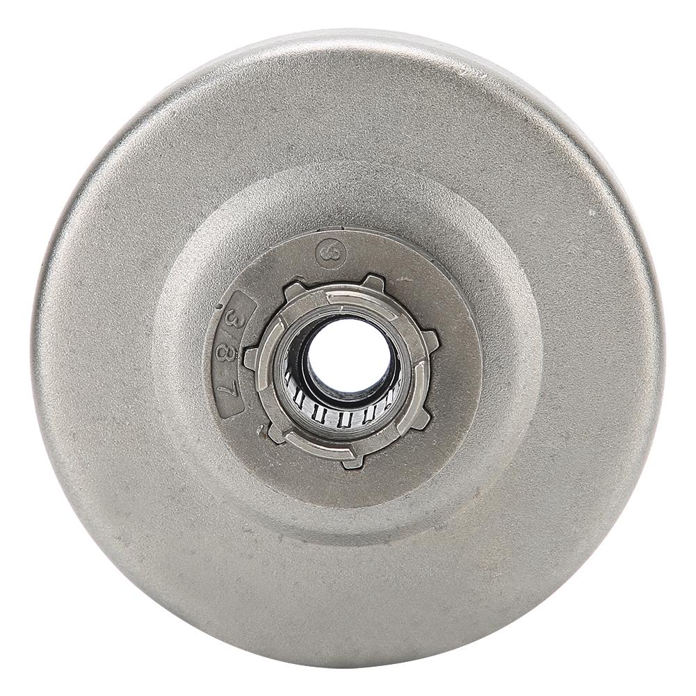 طقم ترس طبلة كلاتش منشار كهربائي 3/8 بوصة-7T لهوسكفارنا 288 281 288XP 281XP 181