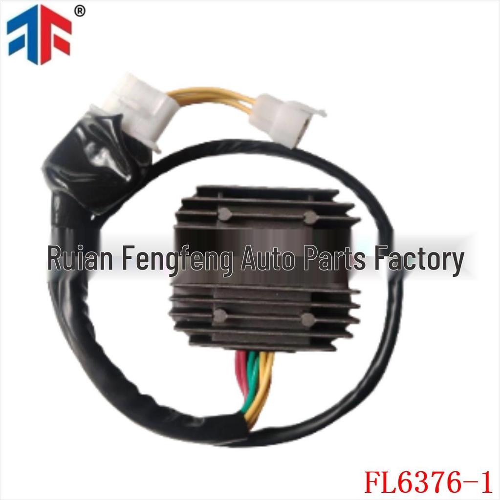 Honda XLV Transalp 600 Rectifier 31600-MM9-000