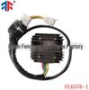 Honda XLV Transalp 600 Rectifier 31600-MM9-000