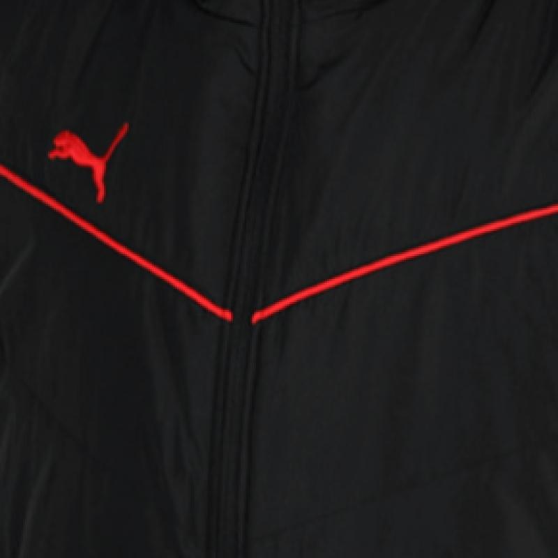 Puma Galleria Puma Indivisualize Reversible Padded Vest
