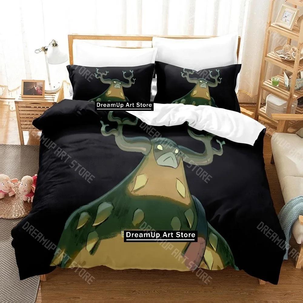 

3D Print Death s Door Bedding Set Single Twin Full Queen King Size Bed Set Adult Kid Bedroom Duvetcover Sets 3D Print Anime Bed EU Single 90x200cm