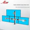 Aliver AL430 Multi-Monitor Desk Mount