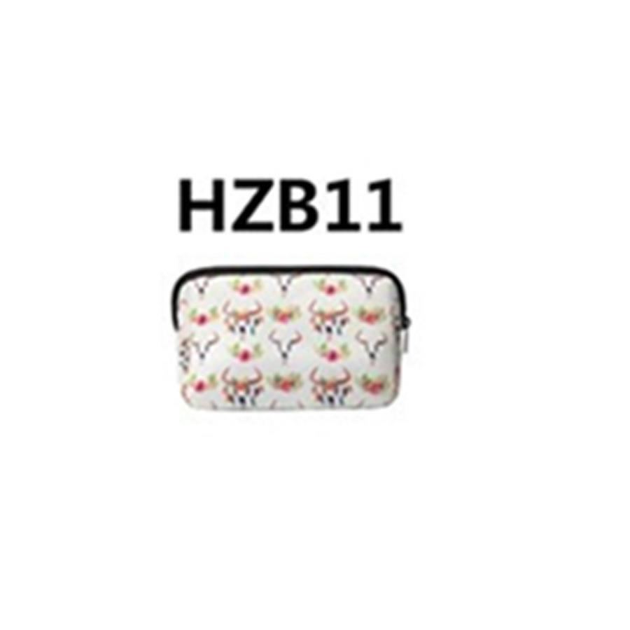 Cosmetic Bag Waterproof Travel Portable Toiletry Makeup Bags Organizer Pencil Case For Women Kids Christmas Gifts